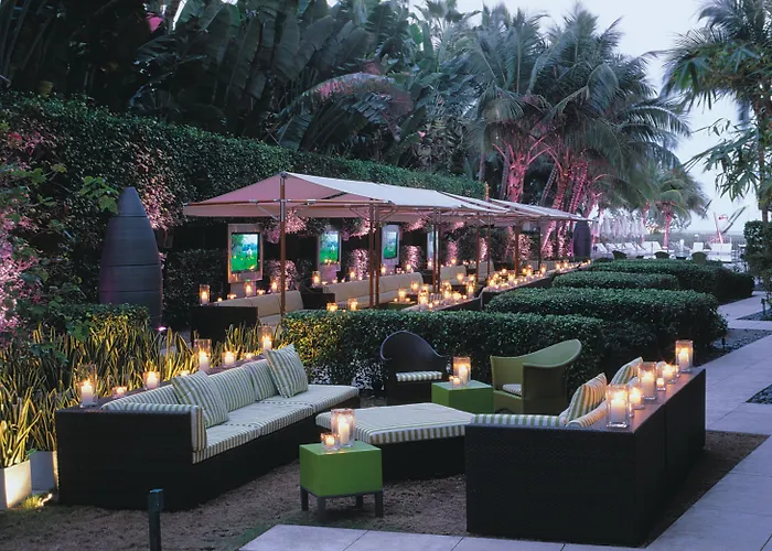 The Sagamore Hotel South Beach