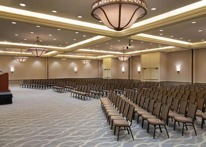 Hilton Melbourne, Fl