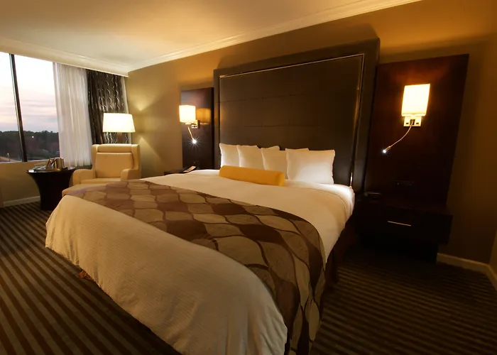 Holiday Inn Orlando East-Ucf Area By Ihg