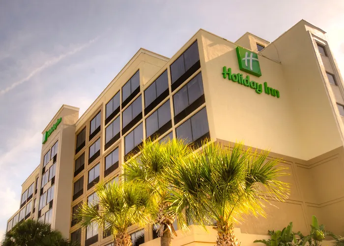 Holiday Inn Orlando East-Ucf Area By Ihg Alafaya