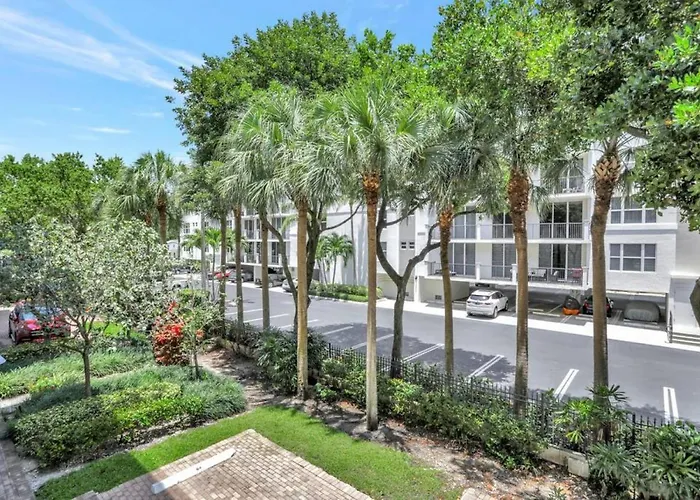 Coastal Condo Deerfield Beach Retreat 3 Bed 2 Bath