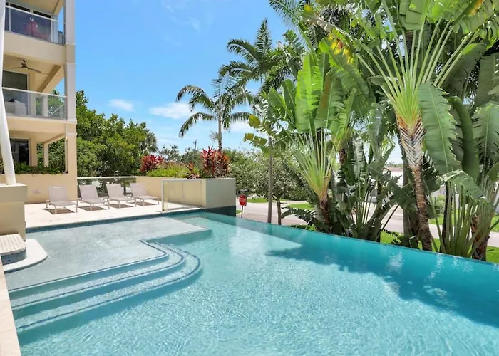 Coastal Condo Deerfield Beach Retreat 3 Bed 2 Bath