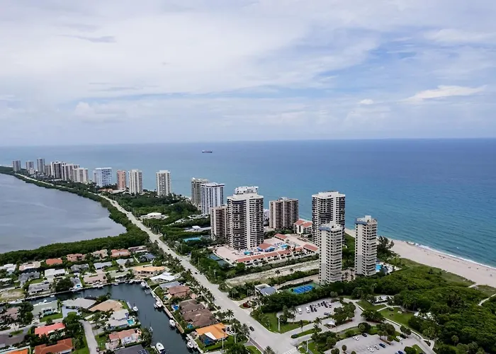 Singer Island Serenity