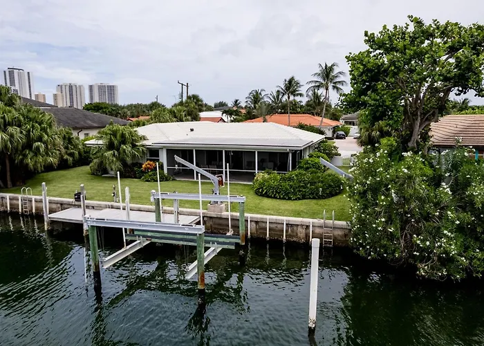 Singer Island Serenity