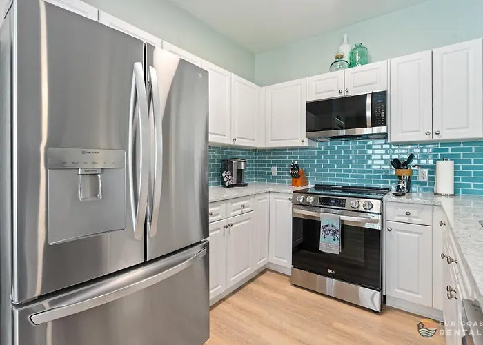 Flagler Avenue Beachside Retreat