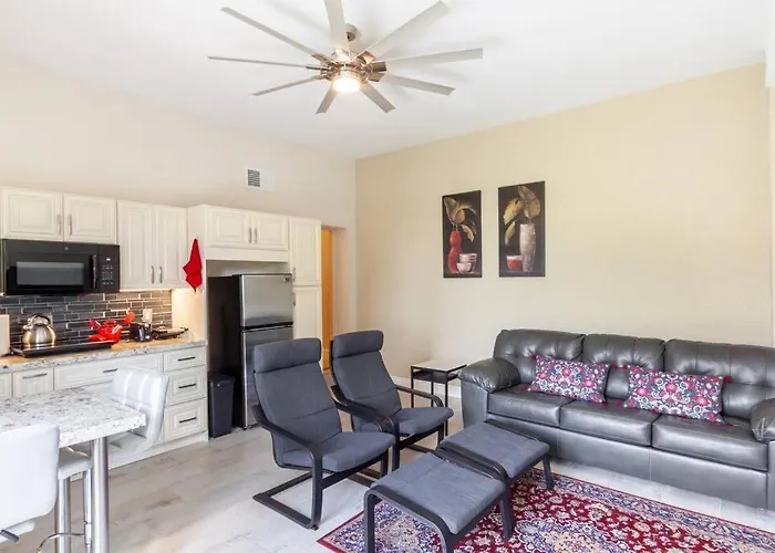 Fort Lauderdale Guest House