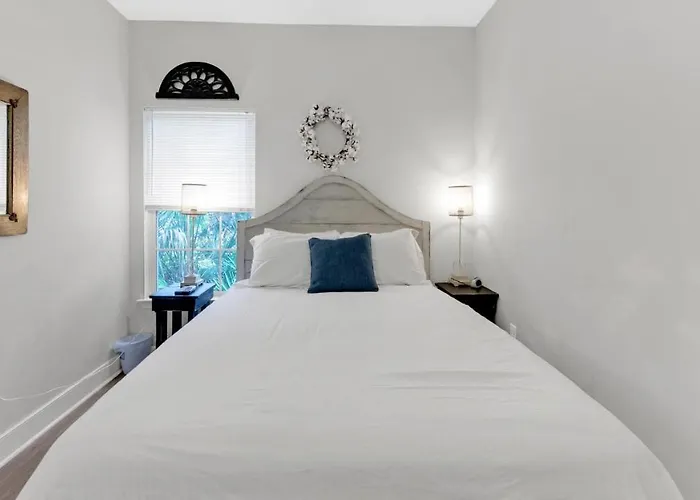 Kk'S Beach House | 2Br Seagrove Beach Escape | Walk To White Sands