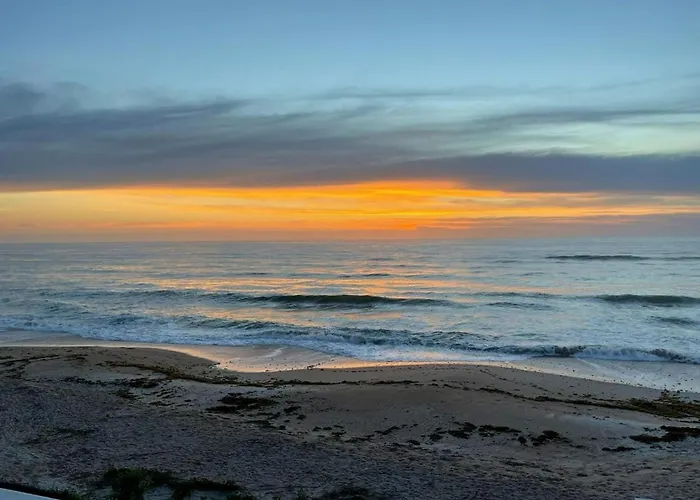 Serenity One 100 Percent Oceanfront 6 Bedrooms