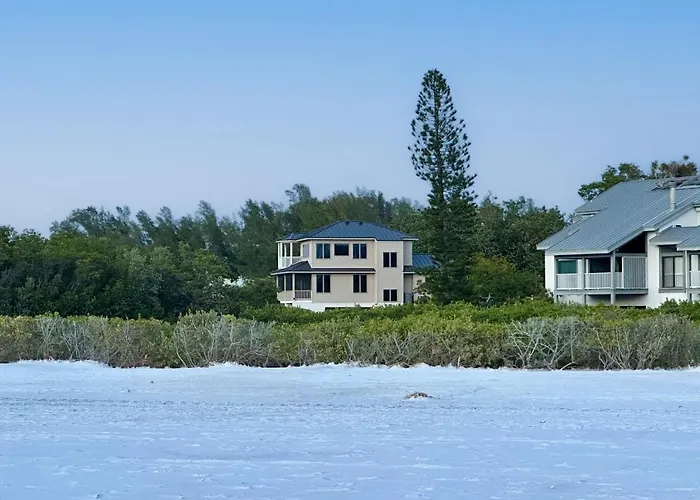 Beach To Bay View