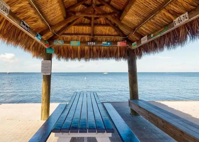 Serenity At Moon Bay!