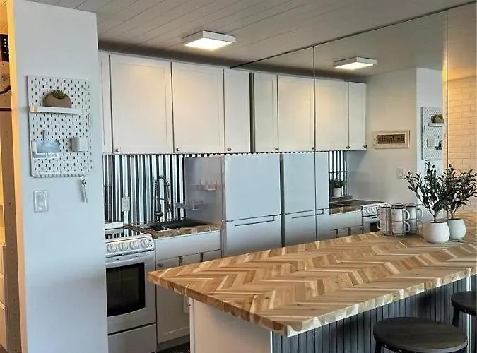 Sapphire Shores- Oceanfront At Symphony Beach Club