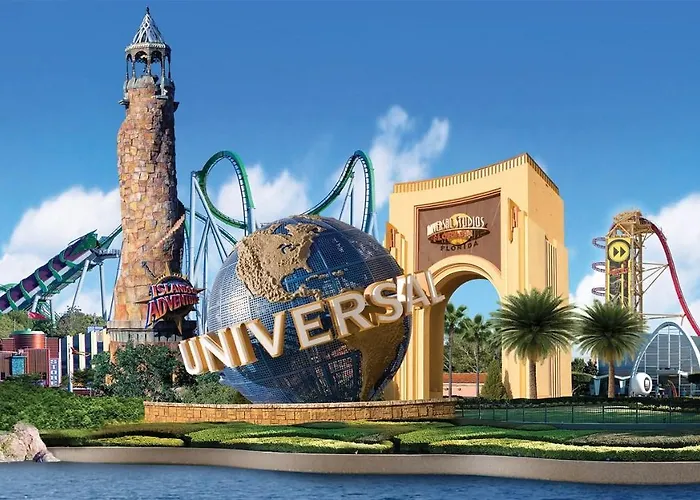 Private Pool With A Beautiful View Overlooking The Lake! Near Disney - Universal