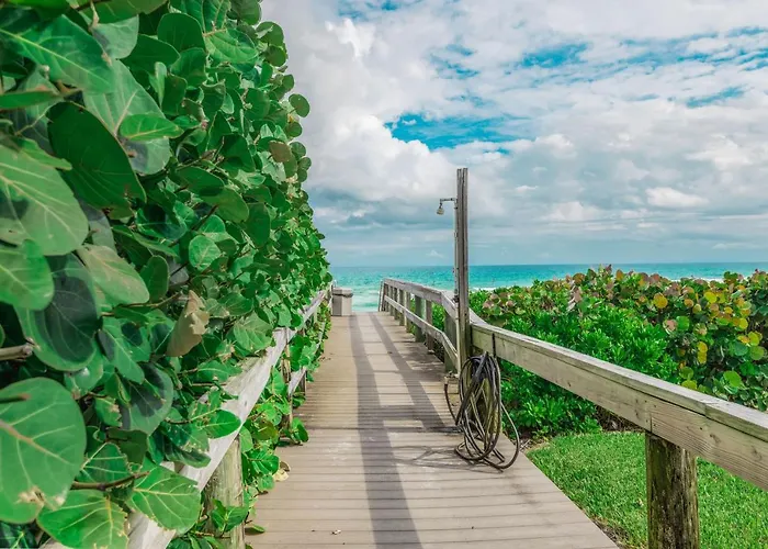 Getaways At Turtle Reef Club