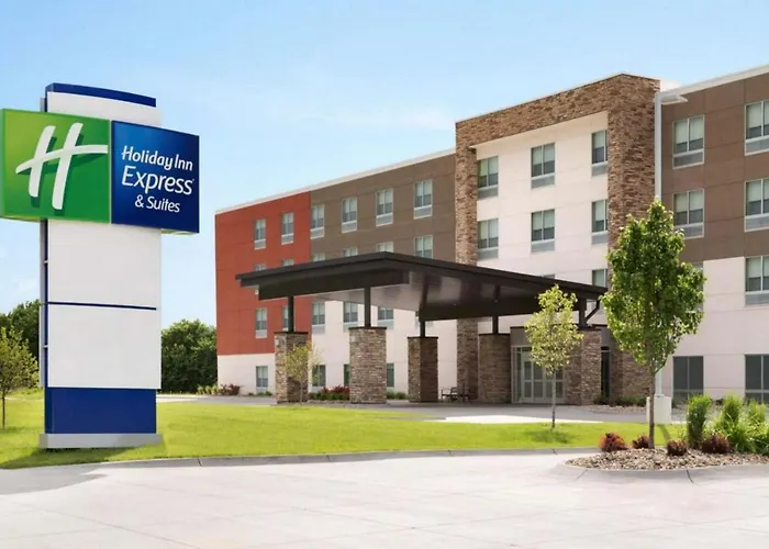 Holiday Inn Express - Starke By Ihg