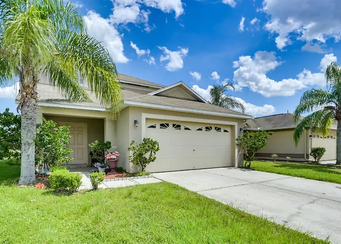 2 Mi To Epperson Lagoon: Home W/ Private Yard