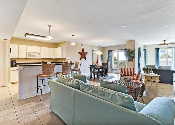 103 Terraces At Beachside