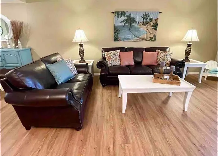 Relaxing Citrus Hills Townhouse Pool/Tennis/Golf