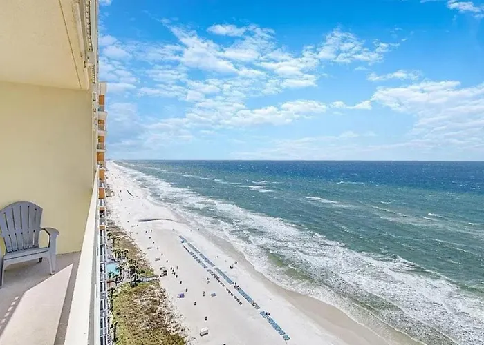 New Listing: Gulf/Beach Front Amazing Views