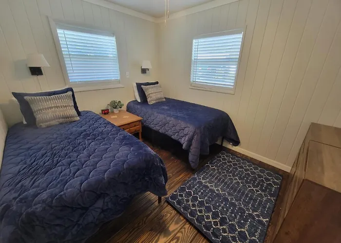 Camp St. Cabanas Unit 3 On Lake Dora