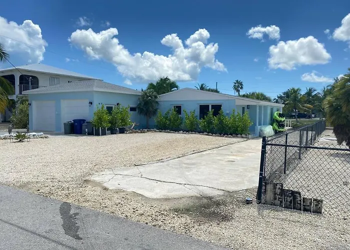 Key Deer Retreat/Direct Gulf Access/Hot Tub