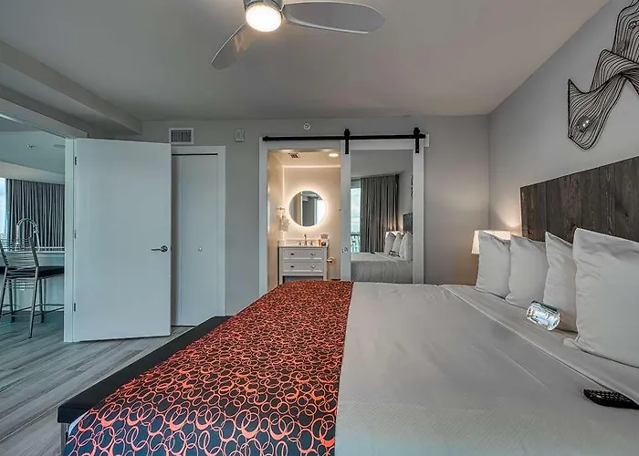 Fusion Resort