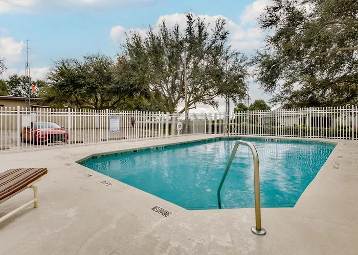 20 Mi To Disney: Condo W/ Pool Access In Clermont!