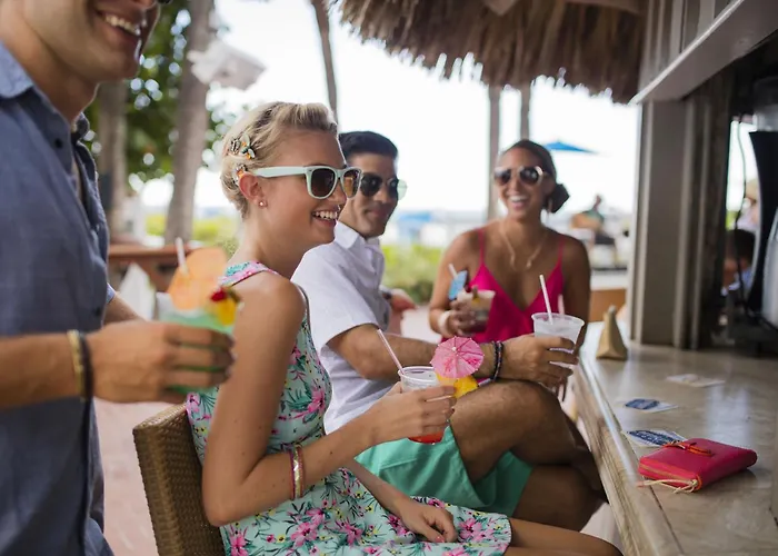 Island Grand At Tradewinds