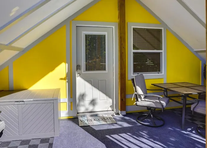 Winter Haven Apt: 1 Mi To Polk State College!