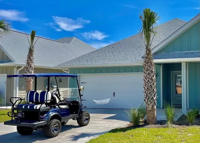 Fall Deals + Snowbird Rates | Coastal Stay Near The Beach