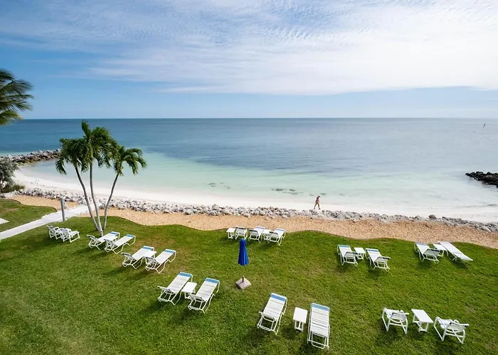 Florida Keys Sea Isle Condo Ocean Front Private Beach