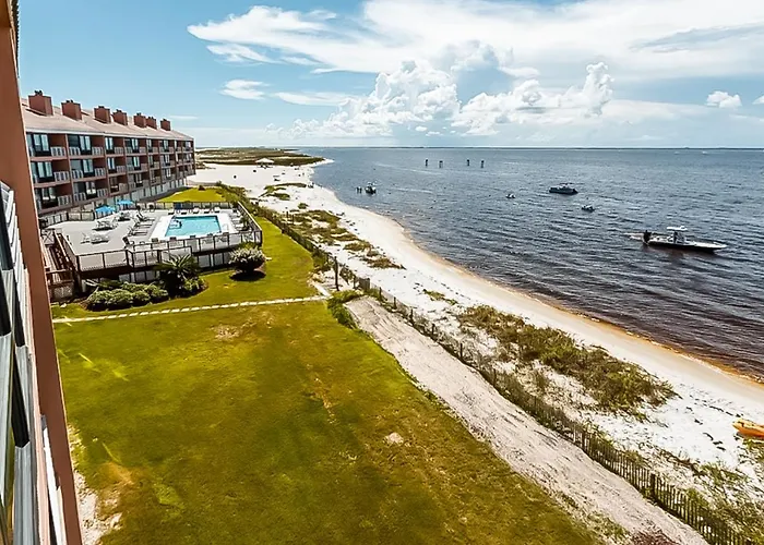 Palm Beach Club 2-228