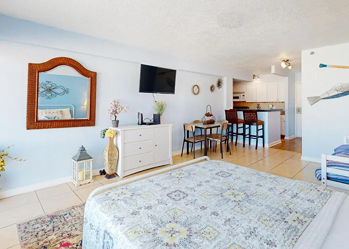Daytona Dreamin' Unit 320
