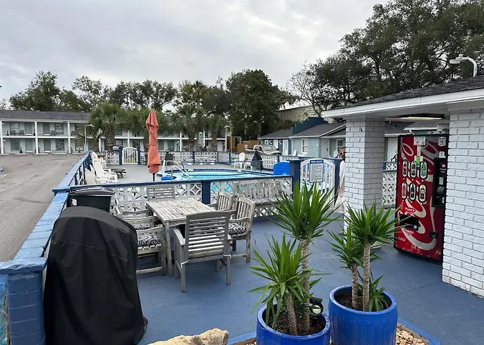 Gulf Coast Inn