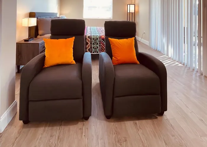 White Orchid Apartments