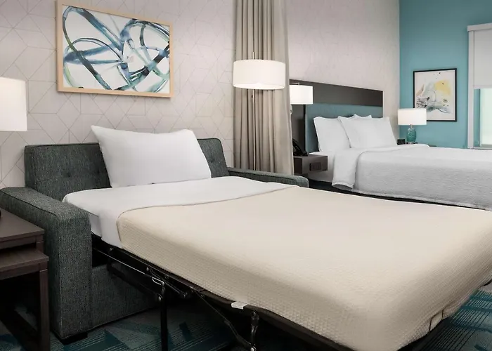 Home2 Suites Orlando Southeast Nona