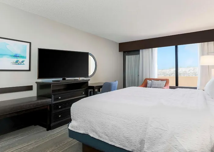 Hampton Inn Fort Walton Beach