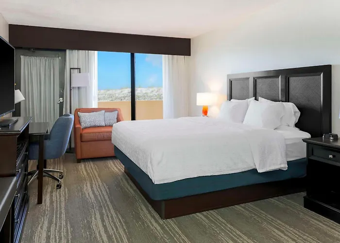 Hampton Inn Fort Walton Beach