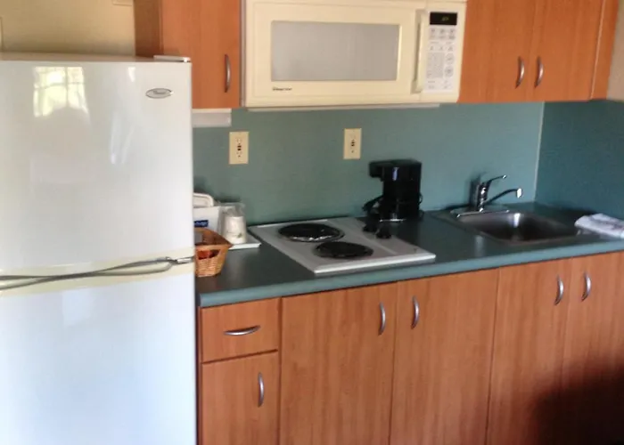 Travelodge Suites By Wyndham Lake Okeechobee