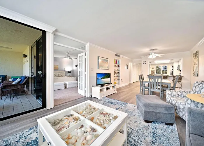 Loggerhead Cay #322