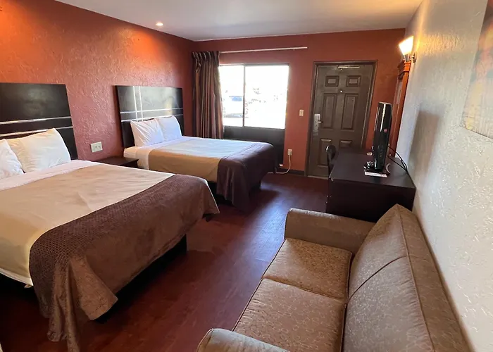 Budget Inn Of Okeechobee