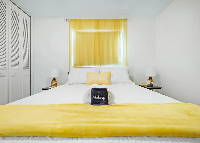 Ixora16 Heated Pool, Mins To Beach, Airport, Usssa, Cruise Port, 1H To Disney