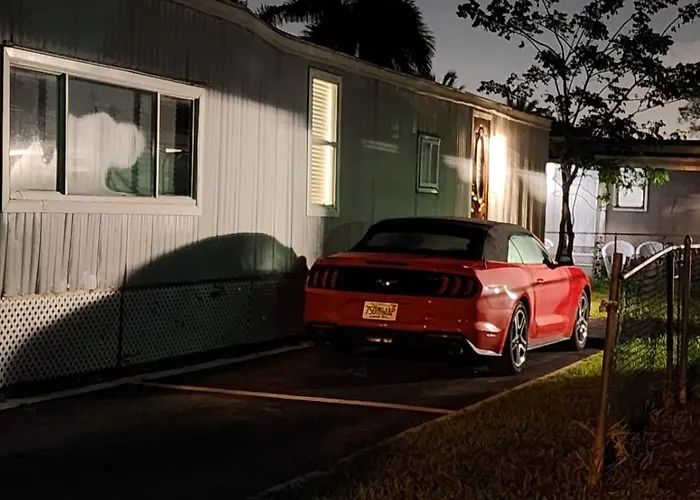 1161 Studio 2 Miami