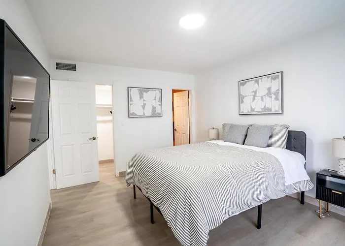 Le Cartier Apartments By Hospedanos