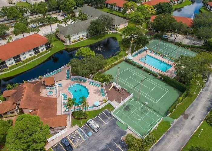 Waterview Oasis Retreat, Minutes To Anna Maria Island And Img