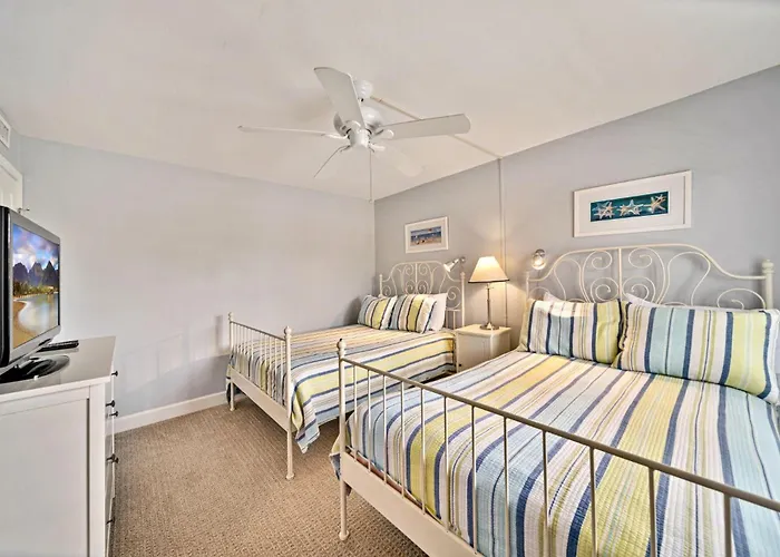 Loggerhead Cay #322