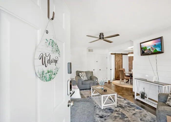 Anastasia Island Condo