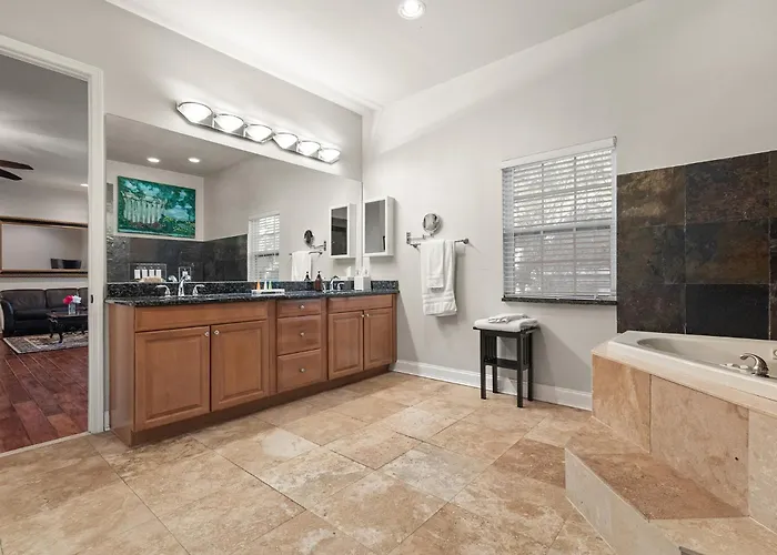 Luxury Mason Villa Tampa Bay