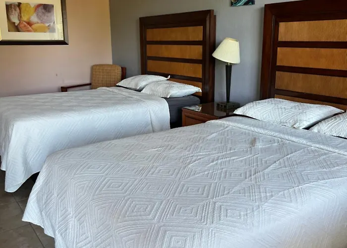 Budget Inn