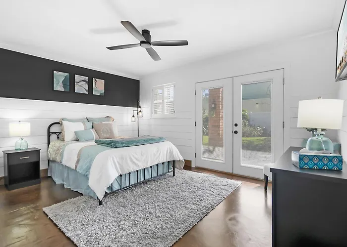 Anastasia Island Condo