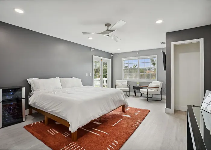 Escondida Drive - Minimum 3 Night Stay